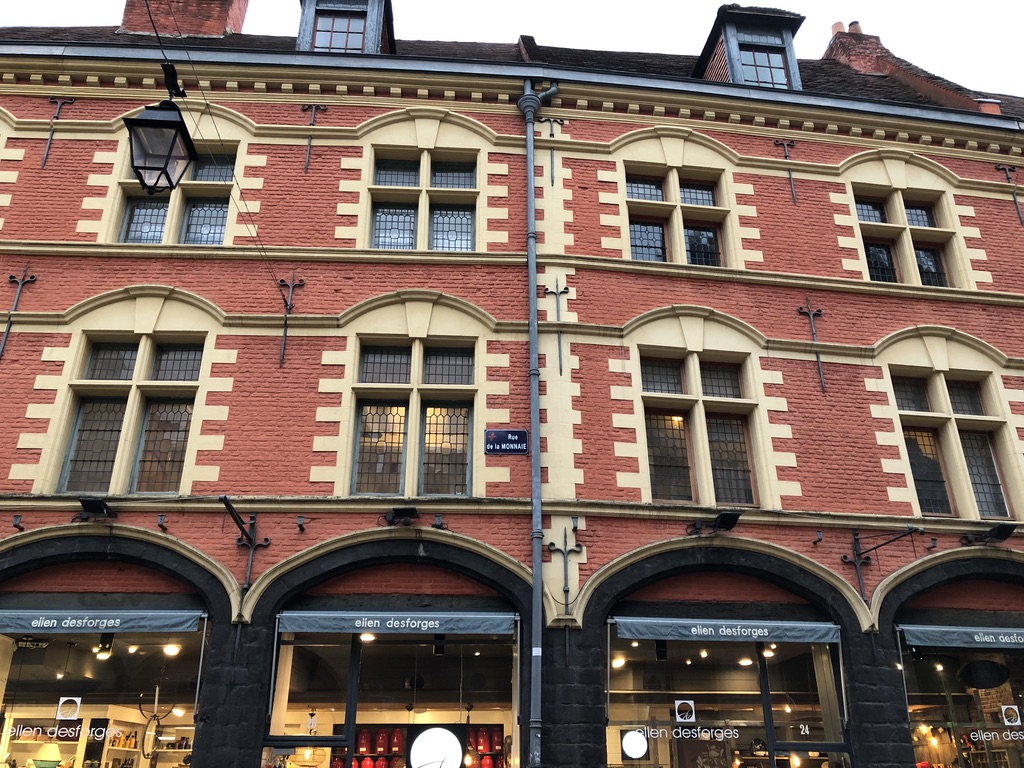 Lille – an ideal day trip city