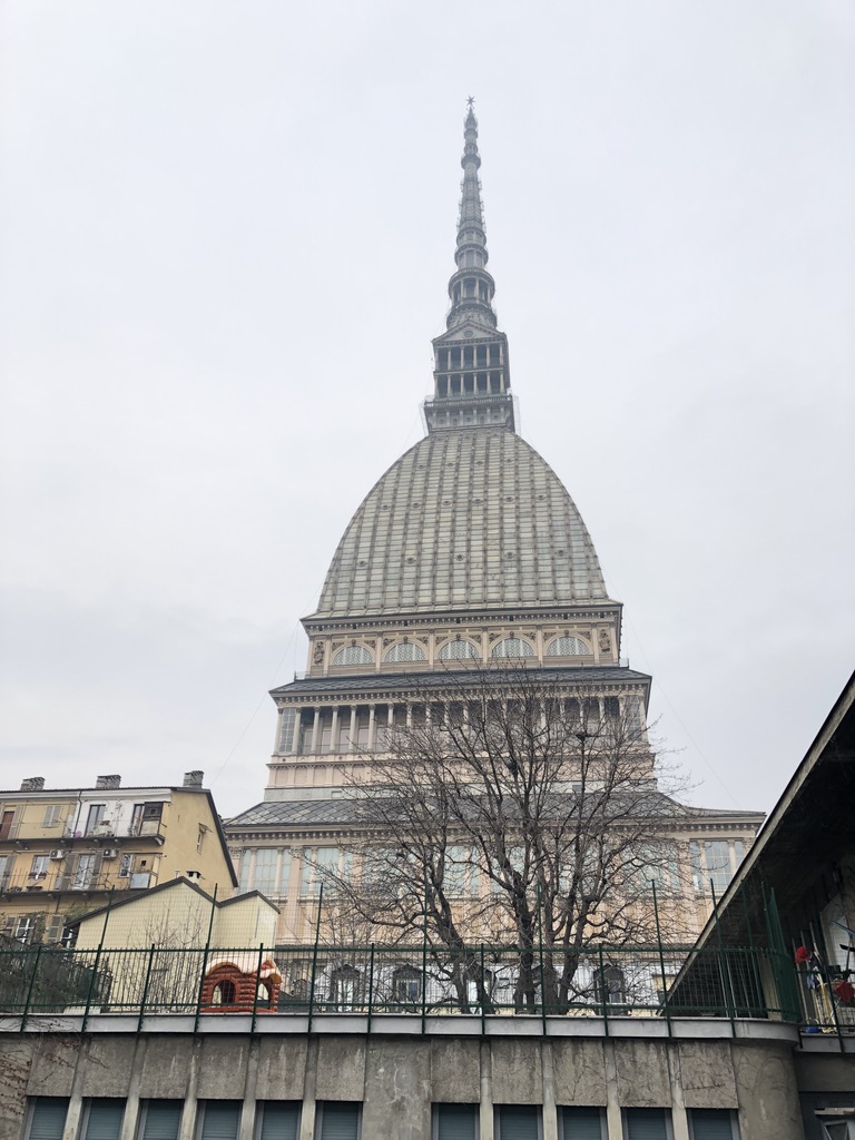 15 GREAT REASONS TO VISIT TURIN, ITALY