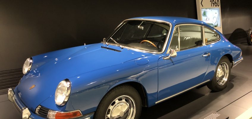 STUTTGART – MERCEDES OR PORSCHE MUSEUM?