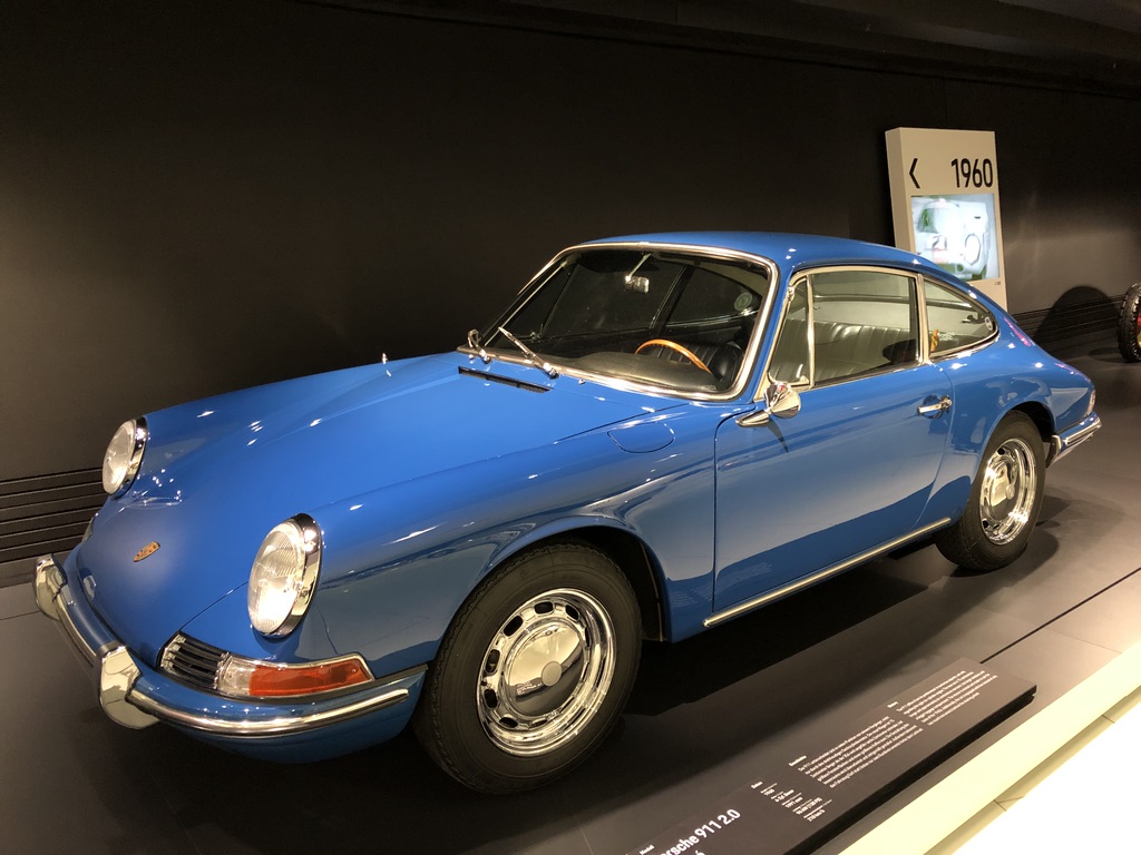 STUTTGART – MERCEDES OR PORSCHE MUSEUM?