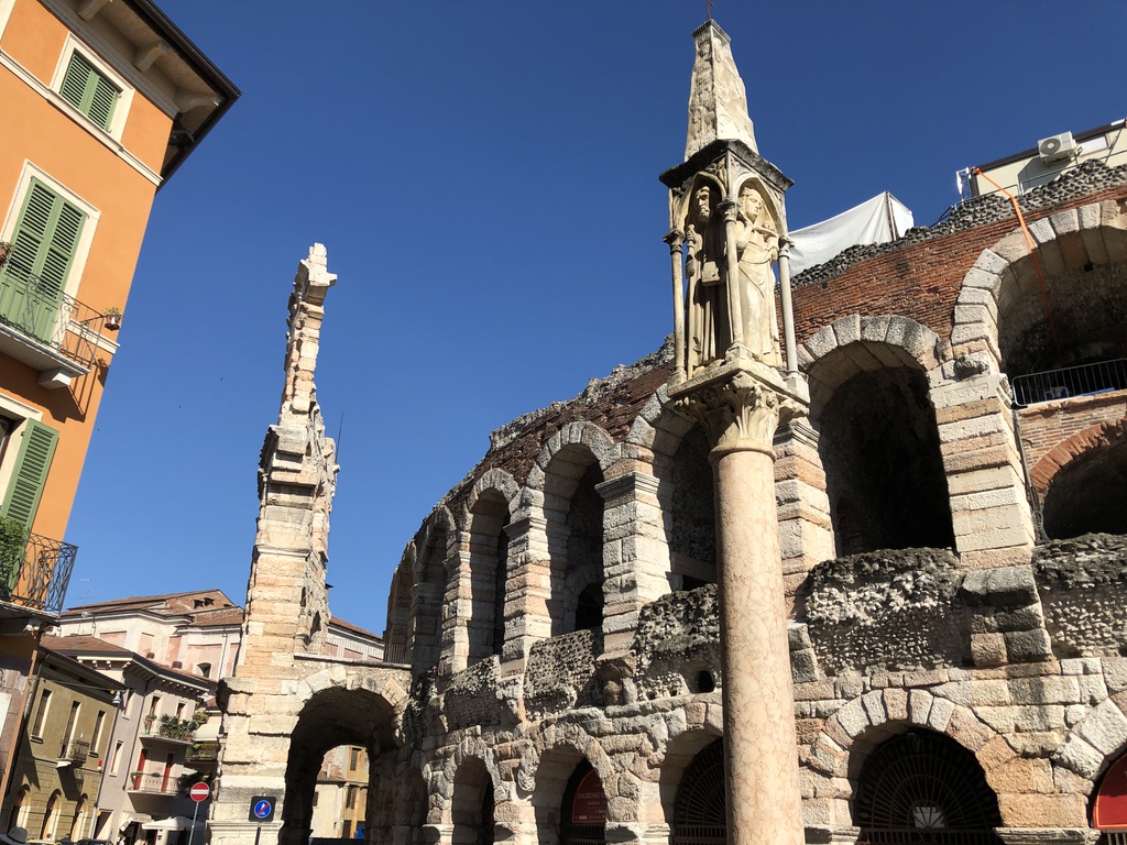 TEN OF THE BEST THINGS TO DO IN VERONA – THAT HAVE NOTHING TO DO WITH ROMEO AND JULIET