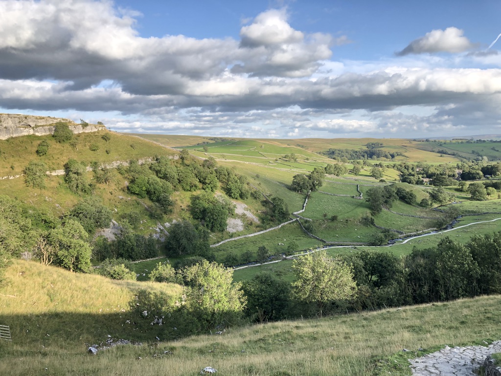 THE BEST THINGS TO DO IN THE YORKSHIRE DALES