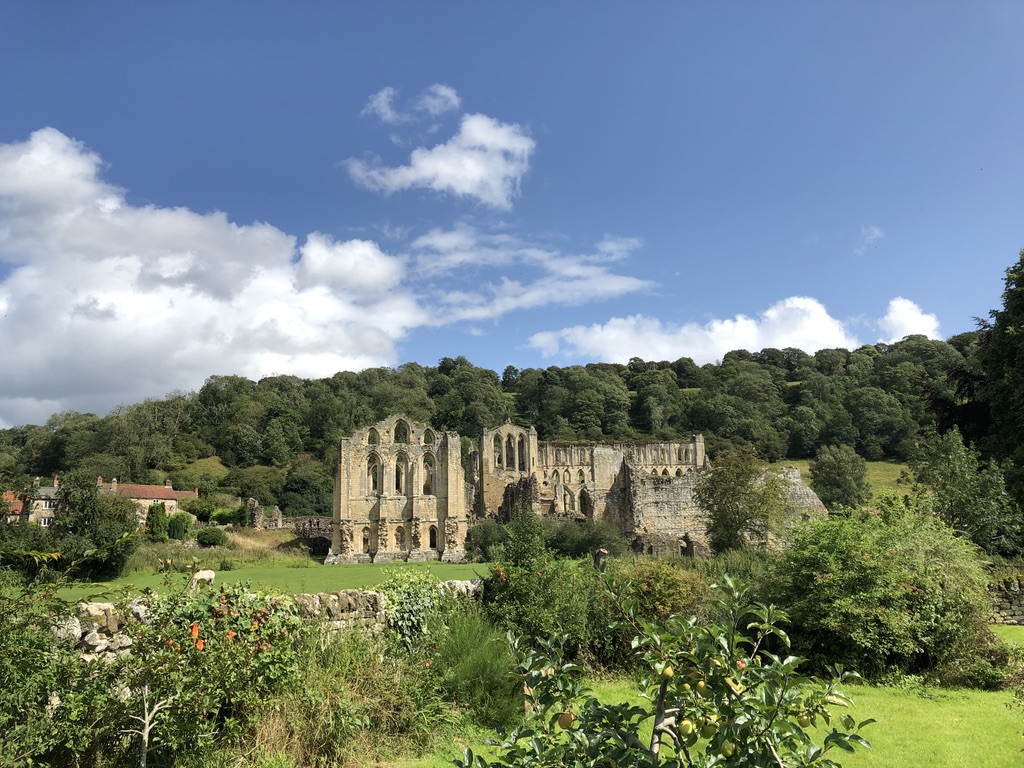 THE BEST THINGS TO DO IN THE NORTH YORK MOORS